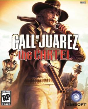 Call of Juarez : The Cartel ราคาถูก